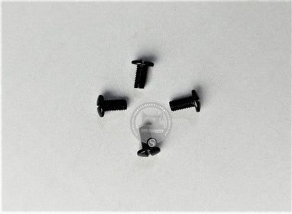 SS-6110810-TP Screw  11/64 -40 L=8 For Juki DLU-491 Swing Machine Spare Part