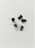 SS-4080610-SP Screw 1/8-44 L =6.4 Juki Double Needle Lock-Stitch Sewing Machine Spare Part