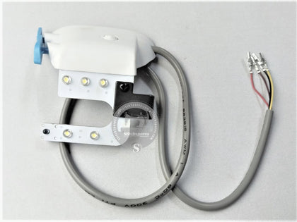 1403003600 Led Light Jack A4 Machine Spare Part