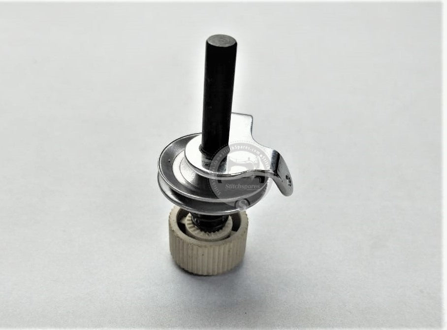 SA1994001 Conjunto de tensión de bobinadora Brother S7200 Máquina de coser de puntada simple con aguja única