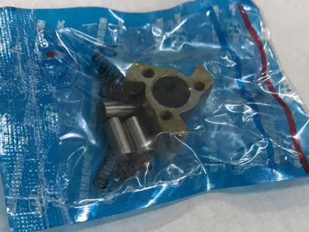 LF208/LF210D/LF209 Star Set Siruba Multi-Needle Machine