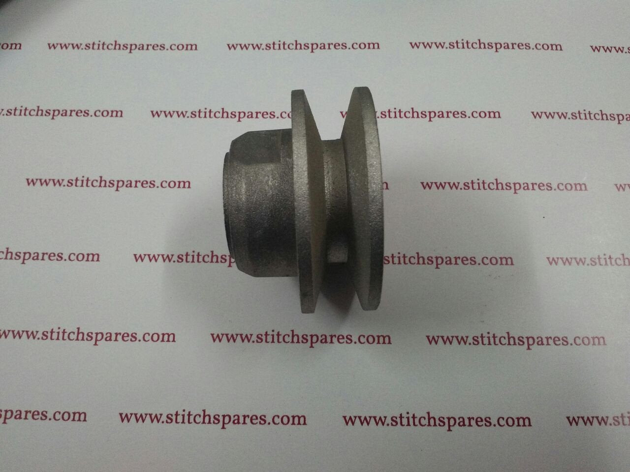 Polea del motor para la máquina de coser industrial