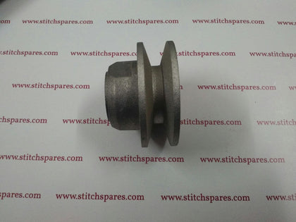 Polea del motor para la máquina de coser industrial