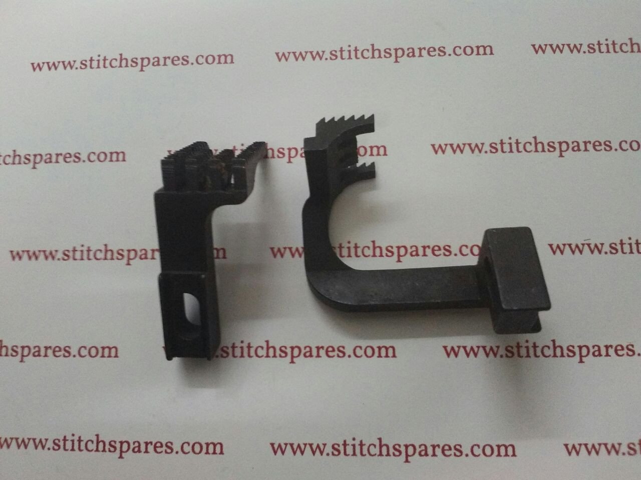 50326AY/50305BM dientes  para Juki Union Special máquina de coser de interbloqueo plana