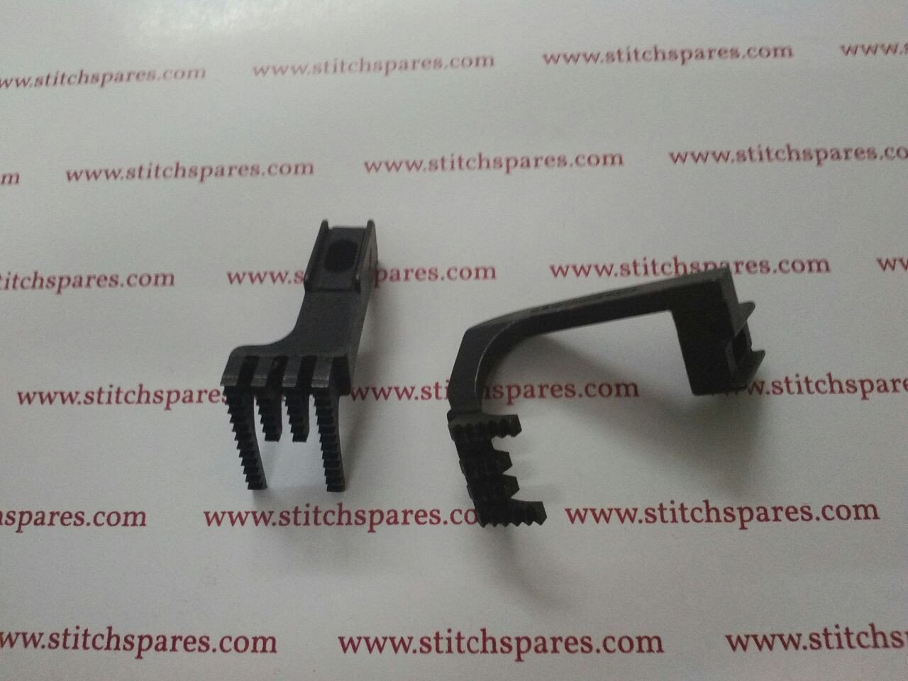 50326AY/50305BM dientes  para Juki Union Special máquina de coser de interbloqueo plana