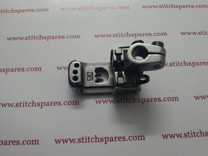 50320T60 Presser Foot Juki Union Special Flatbed Interlock (Flatlock) Machine