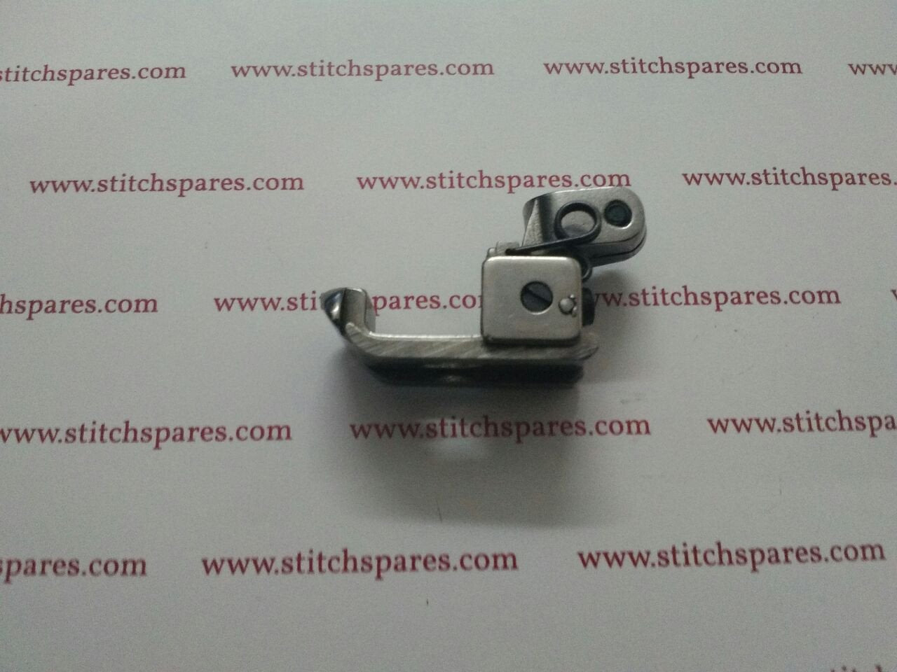 50320T60 prensatelas para Juki Union Special Máquina de coser de enclavamiento plano