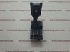 Presser Foot Right Guide Double Needle Lock-Stitch Machine