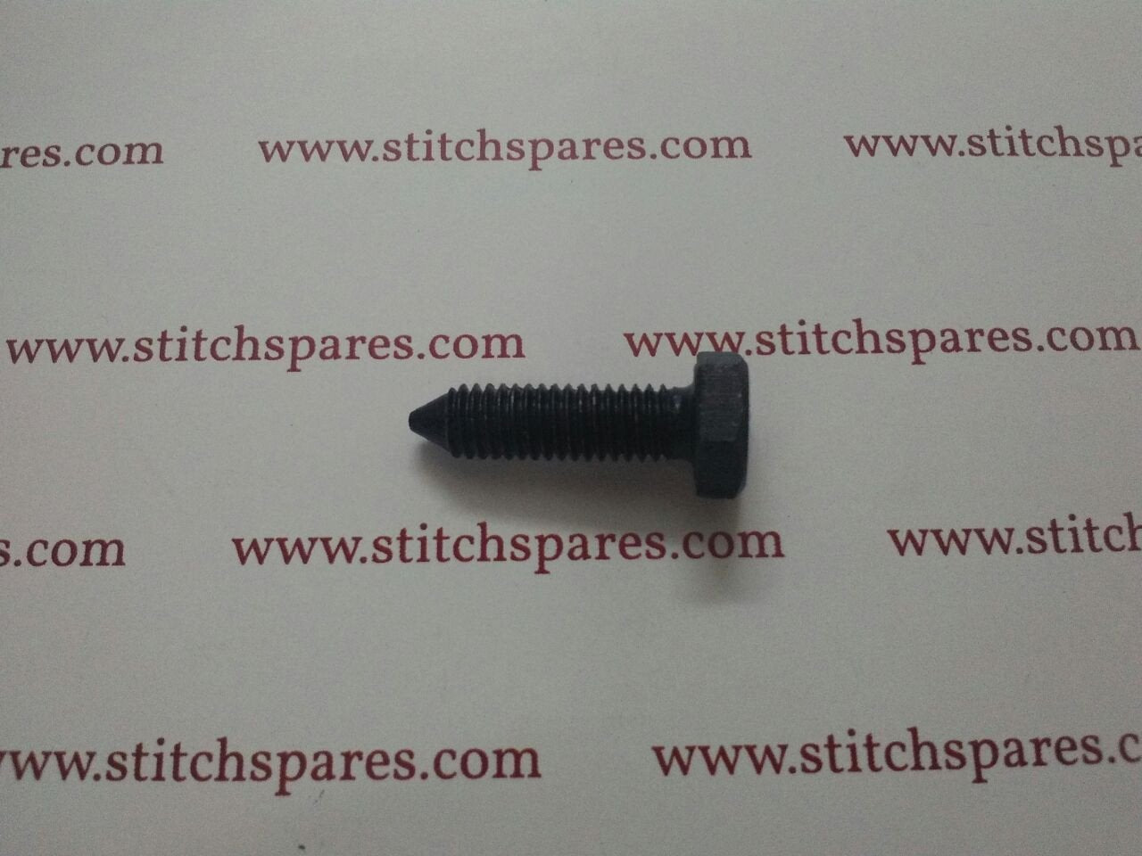 SM-9062563-TR tornillo Knee Pad para Juki Máquina De Coser Recta Industrial