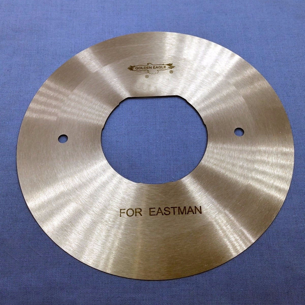 80C1-61 cuchilla para cortadora de tela de cuchillo redondo eastman