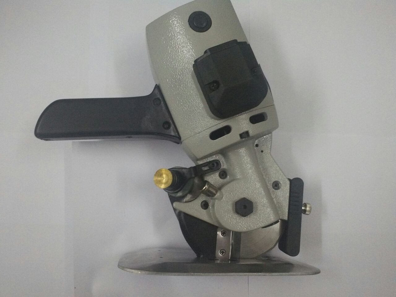cortador redondo de tela Fabcut (Fc-110)