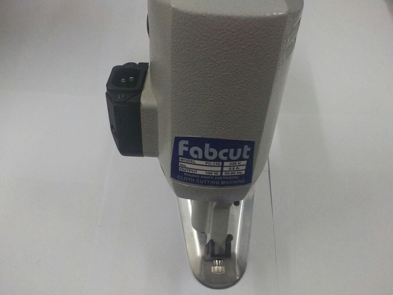 Round Cutter Fabcut (Fc-110)