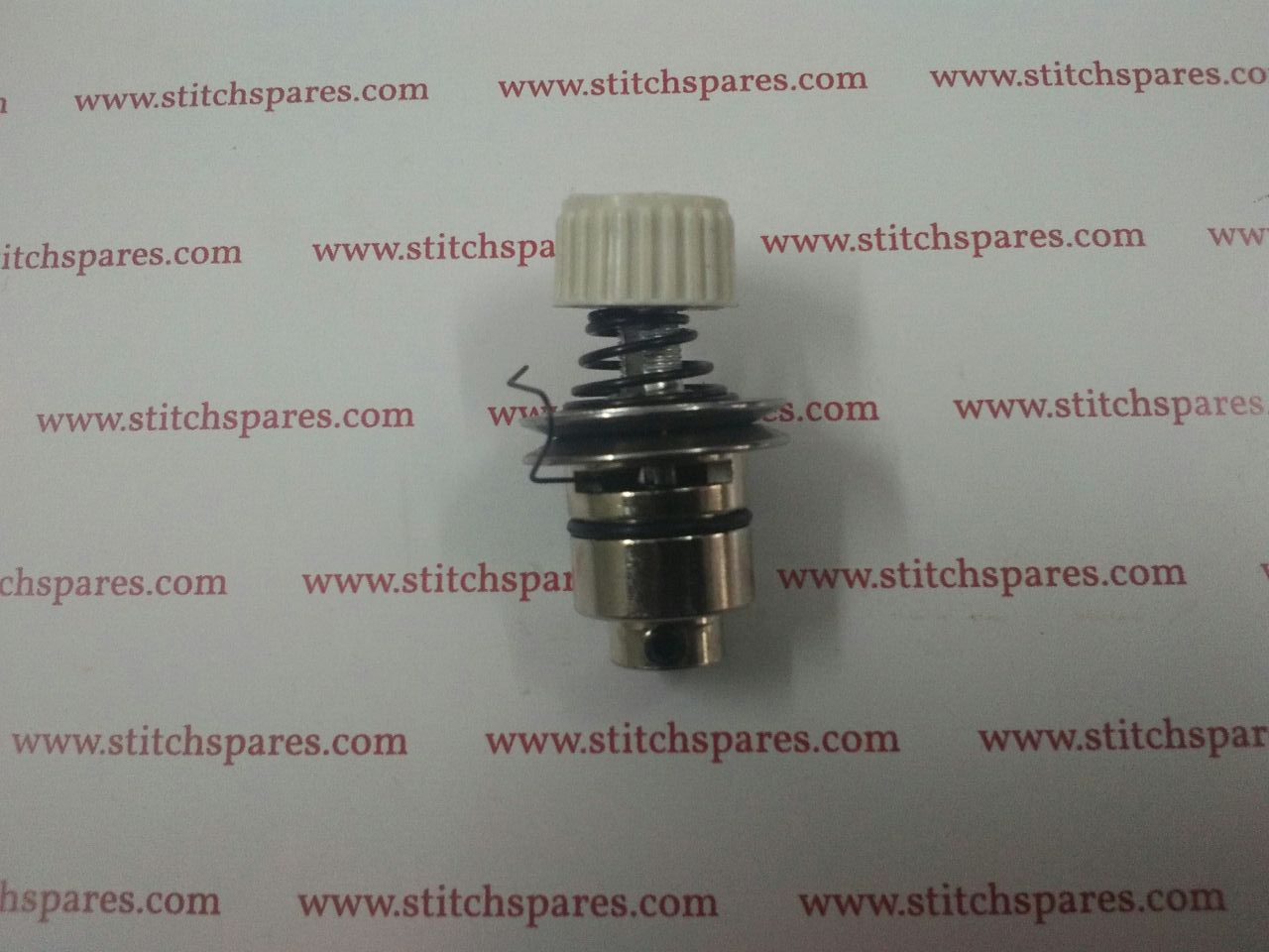 Thread Tension Asm Typical Single Needle Lock-Stitch Machine