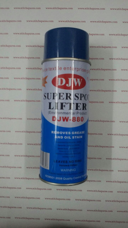 Spot Lifter Spray (DJW-880)