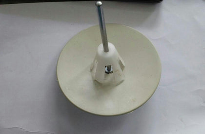 Thread Disc With Rod Set