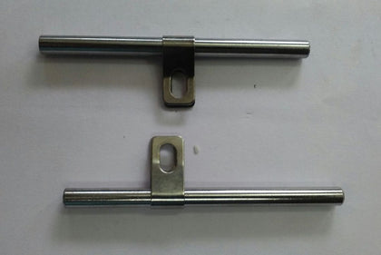 1921200/2061150 Pegasus Flatbed Interlock (Flatlock) Machine