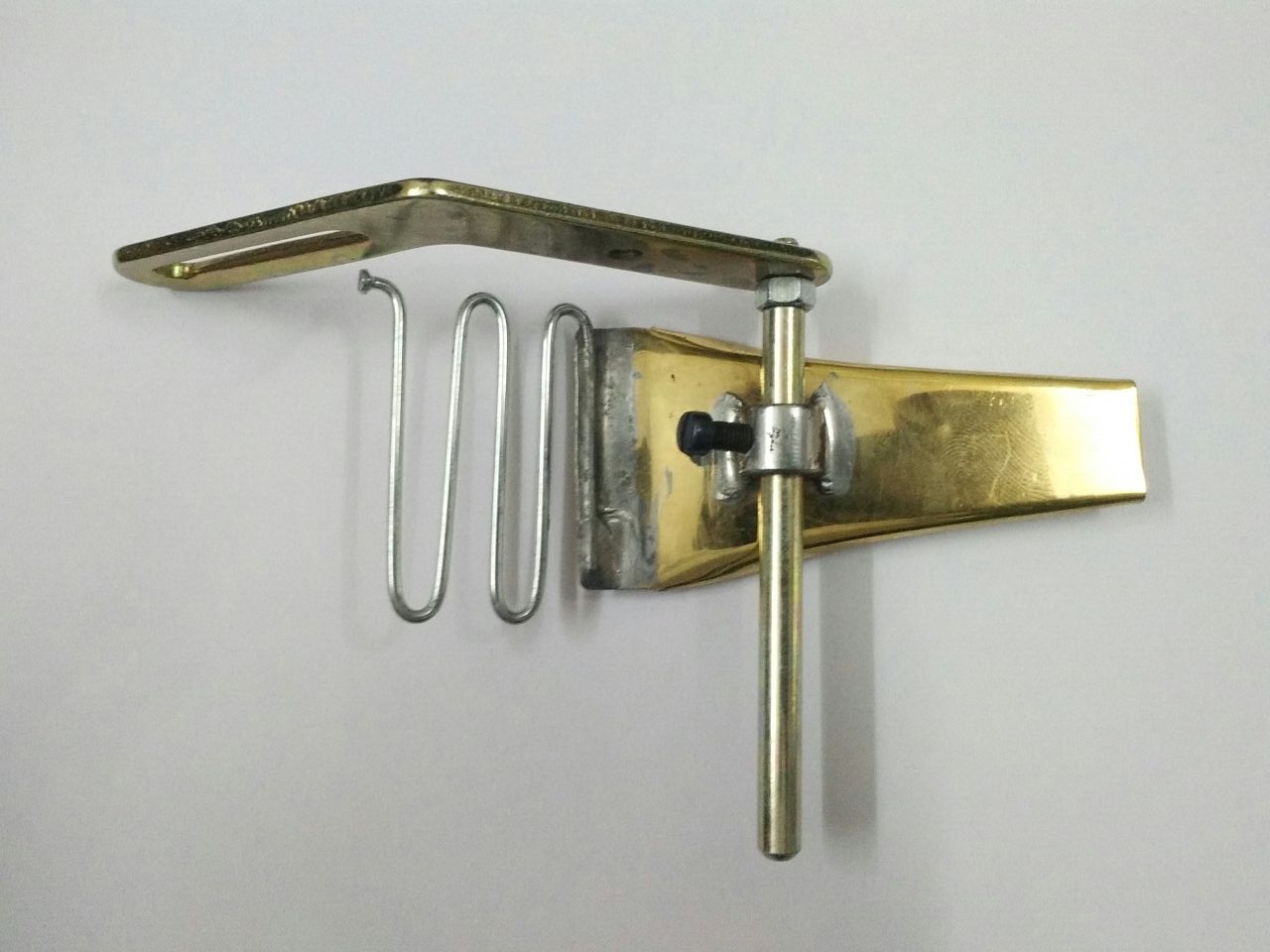Front Folder With Stand (Size 3/4