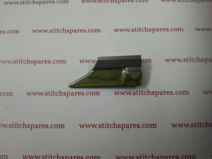 05570001677 Knife Durkopp Adler Eyelet Button Hole Machine