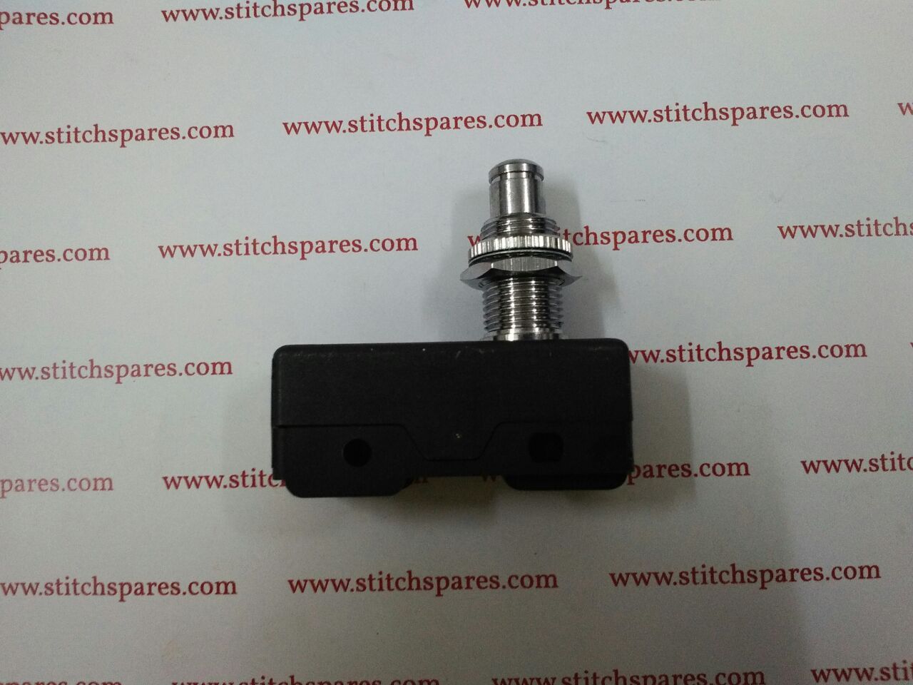 Interruptor Paydal (15 AMP) para plancha de vapor industrial