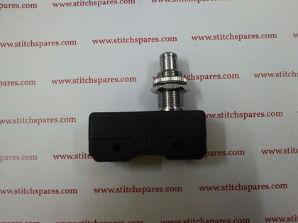 Interruptor Paydal (15 AMP) para plancha de vapor industrial