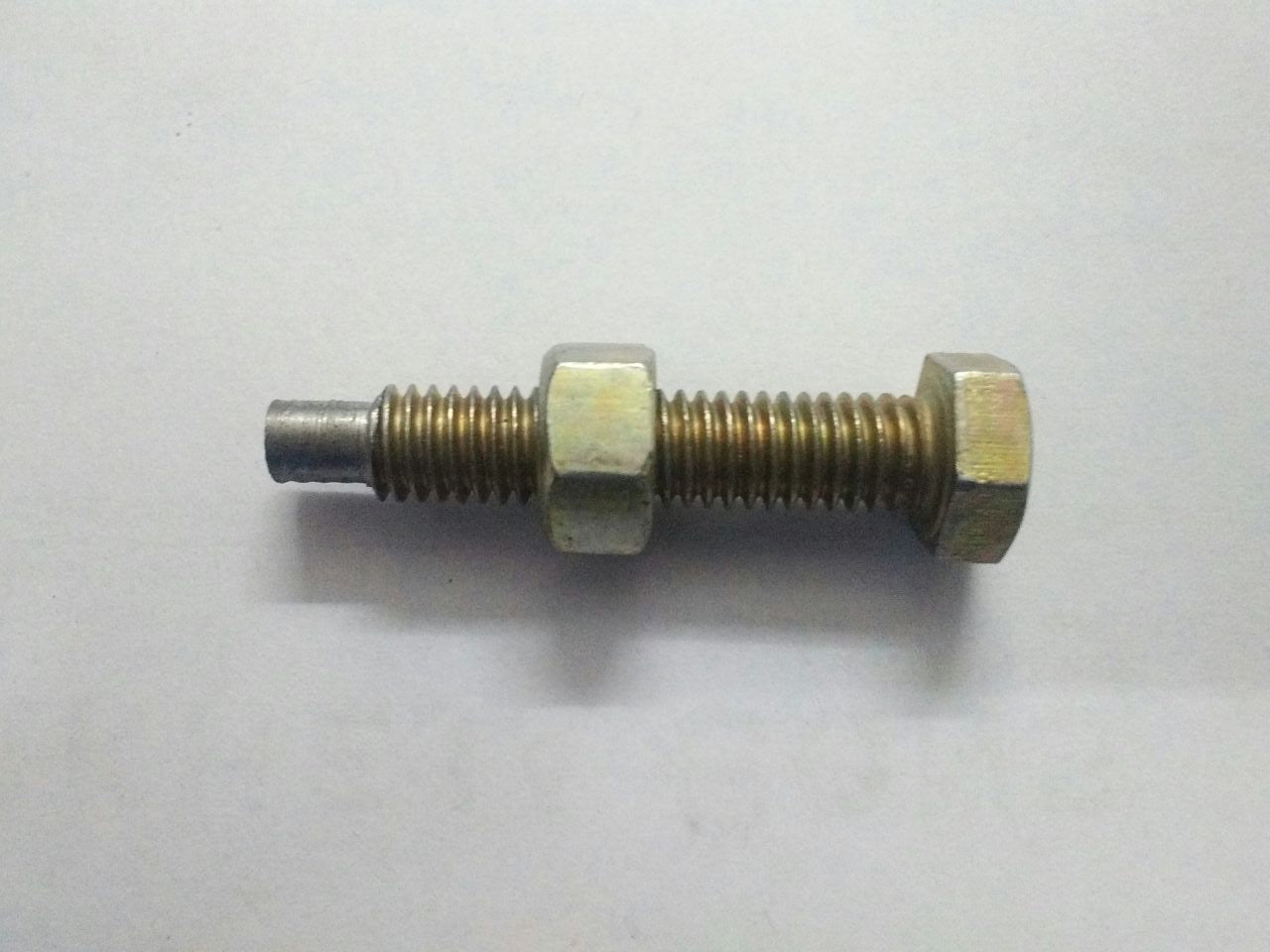 Break Screw Motor