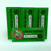 Órgano Agujas de coser, hax1, 130/705 H, 15x1,80/12,100 unids Agujas/Lot, doméstica Costura piezas de la máquina