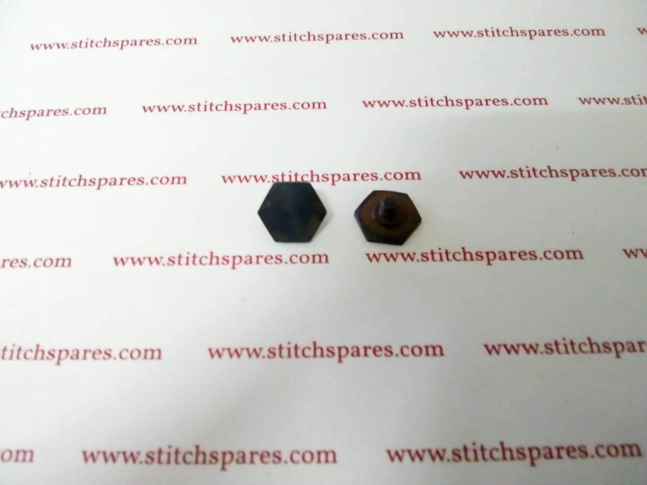 SD-0600095-TH tornillo de bisagra para D= 6 H= 0.85 para Juki Máquina de coser