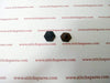 SD-0600095-TH tornillo de bisagra para D= 6 H= 0.85 para Juki Máquina de coser