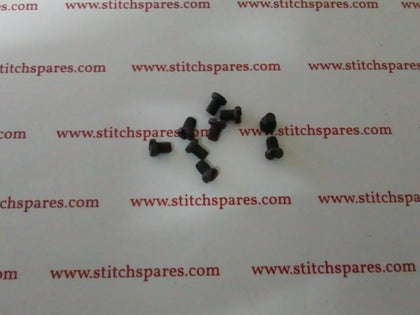SS-7080510-TP Needle Screw for JUKI Industrial Sewing Machine DDL-8100, DDL-8300, DDL-8500, DDL-8700 Sewing Machine Spare Part