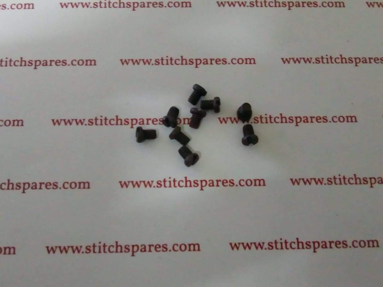 SS-7080510-TP tornillo para Juki Máquina de coser