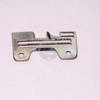 Y2108002 Needle Plate 03(0X3) YAMATO AZ8003H Safety Stitch  Overlock Machine Spare Part 