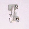 Y2108002 Needle Plate 03(0X3) YAMATO AZ8003H Safety Stitch  Overlock Machine Spare Part 