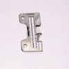 Y2108002 Needle Plate 03(0X3) YAMATO AZ8003H Safety Stitch  Overlock Machine Spare Part 