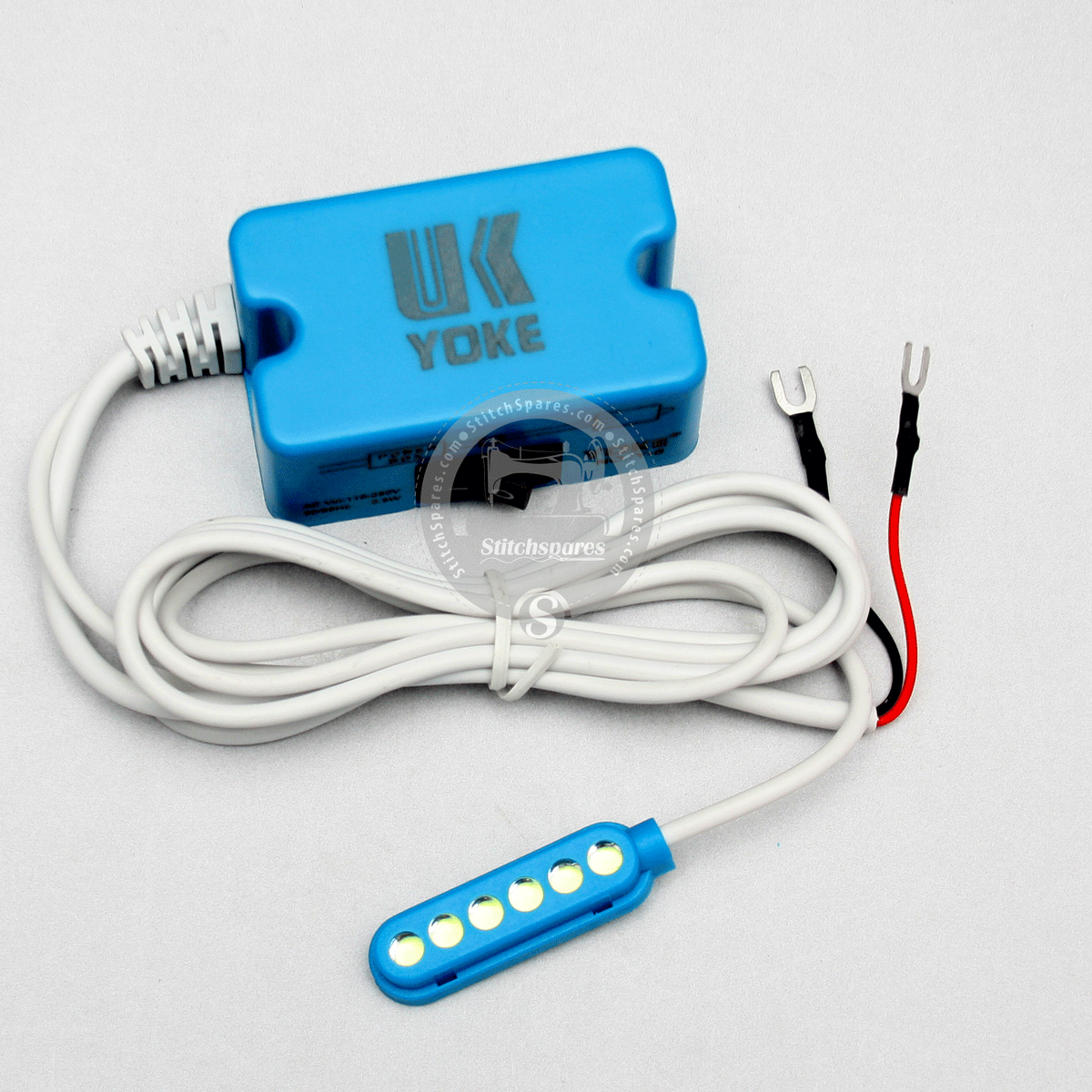 YOKE Y-6 LED Light For JUKI, JACK, BROTHER, PEGASUS, SIRUBA, SUNSTAR ...