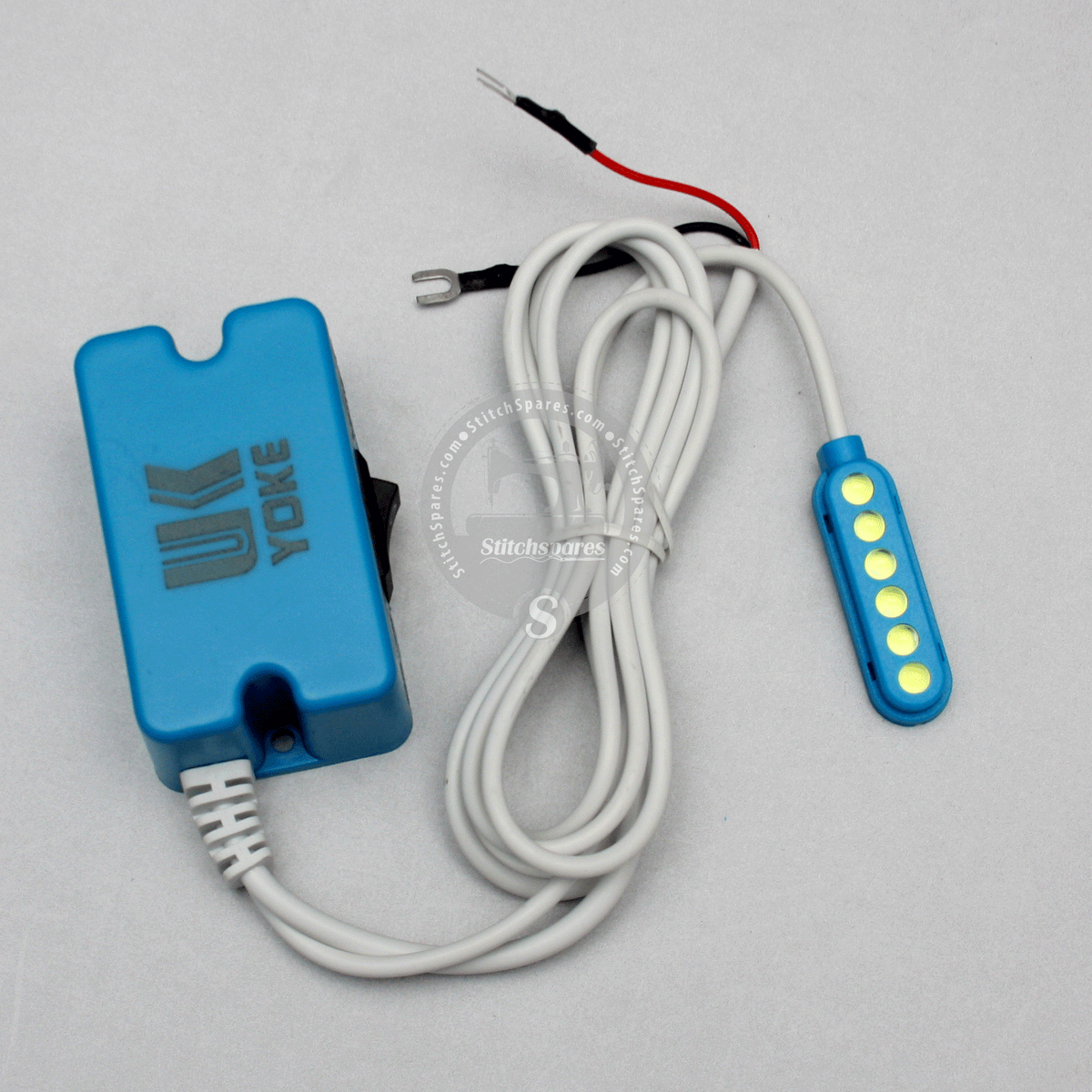 YOKE Y-6 LED Light For JUKI, JACK, BROTHER, PEGASUS, SIRUBA, SUNSTAR ...