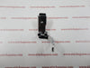 Zipper Low Shank Presser Foot Janome (New Home) Household Sewing Machine