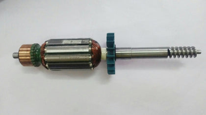 Armature Round Cutter (Screw Type)