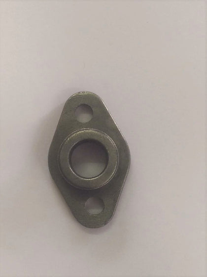 B1106-771-000 Worm Gear Shaft Metal for Juki LBH-781, LBH-771 Button Hole Machine