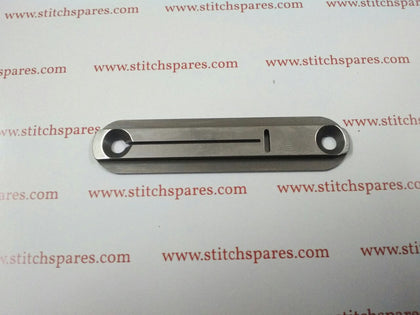 B2402-771-000 Chapa Aguja para Juki Máquina del agujero del botón