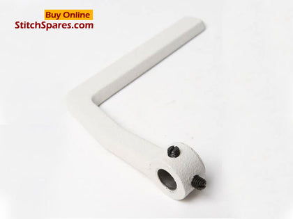 300208 Reverse Feed Control Lever Jack Single Needle Lock-Stitch Sewing Machine Spare Part