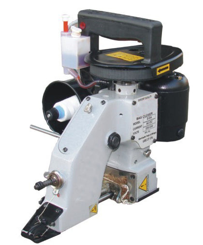 Bag Closing Machine
