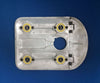 DE97/DE98 Base Plate Complete Straight Knife Cutter