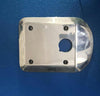 DE97/DE98 Base Plate Complete Straight Knife Cutter