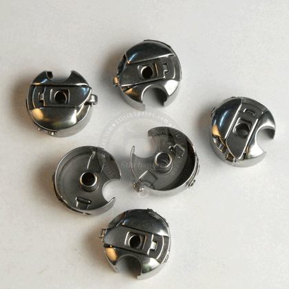 S03245001 Bobbin Case Assy Brother S7200 Single Needle Lock-Stitch Sewing Machine