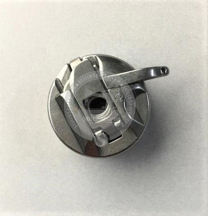 4171800300 Bobbin Case Jack JK-T2210, JK-T1310 Electronic Pattern Sewing Machine Spare Part