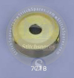 771B बोबिन जुकी बटन होल सिलाई मशीन स्पेयर पार्ट | STITCHSPARES.COM