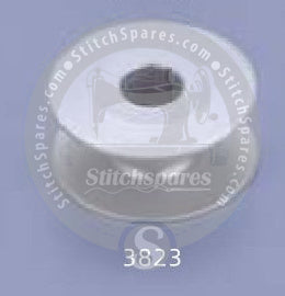H3823 3 TIMES LARGE BOBBIN FOR DURKOPP ADLER 3823 SEWING MACHINE SPARE PART | STITCH.SPARES.COM