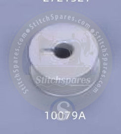 10079A BOBBIN(WITH CUT TYPE) INDUSTRIAL SEWING MACHINE SPARE PART | STITCHSPARES.COM