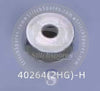 40264(2HG)-H BOBBIN FOR SINGER 95 , 96, 103 , 103K INDUSTRIAL SEWING MACHINE SPARE PART | STITCHSPARES.COM