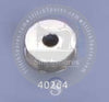 # 40264 BOBBIN FOR SINGER 95 , 96 SEWING MACHINE SPARE PART | STITCHSPARES.COM